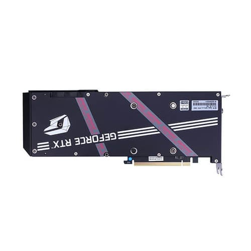 Colorful iGame RTX 3080 Ultra OC LHR-V 10GB Gaming Graphics Card